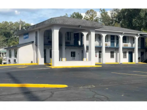 Motel 6 Vicksburg, MS