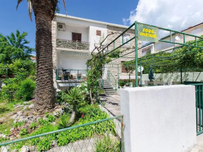 Apartments Juranovic