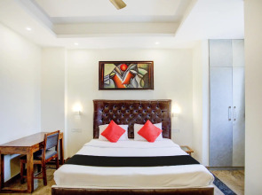OYO Townhouse 79529 Heart Beat Hotel