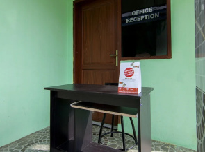 OYO 1701 Bagus Inn