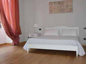 Garibaldi House
