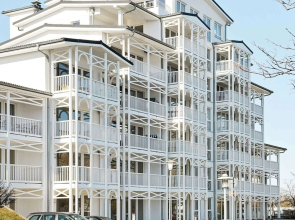 Holiday Home in Grossenbrode