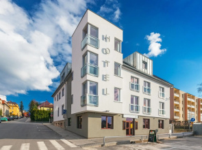 Graphic Hotel