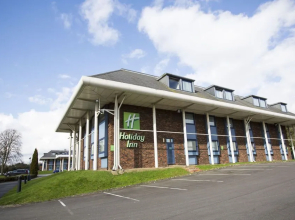 Holiday Inn Luton South M1, Jct 9
