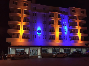 Bayrakci Hotel