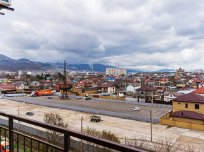 LetoApart (ЛетоАпарт) на улице Красина 53