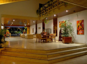 Coral Azur Beach Resort