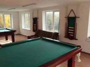 Соловецкая Слобода