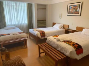Sara Wasi Hostal