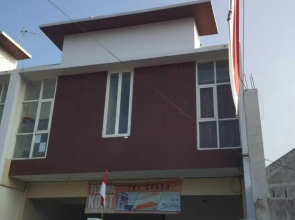 SPOT ON 1715 The Grand Residence