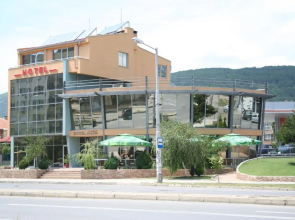 Dream Hotel