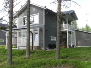 Holiday Home Paltamon golfhovi a (inc. 2 x golf innin
