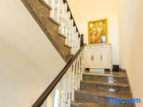 Wuhan Mengjian Garden Vacation Apartment