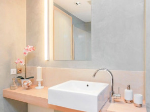 Waterfront Apartments