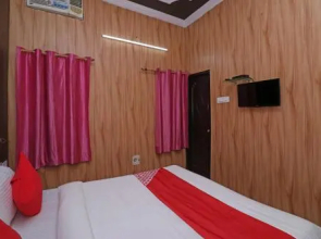 OYO 27750 Bhagwati Residency