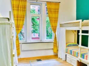 Sofia Smart Hostel