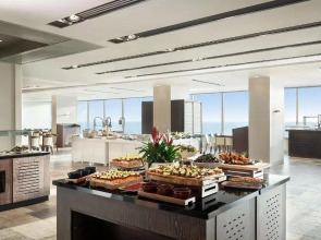 Sheraton Grand Tel Aviv