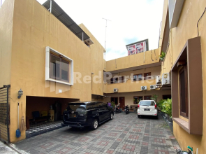 Hotel O Istana Griya 2 Hotel