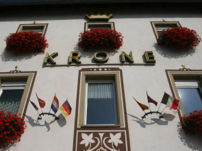 Hotel Krone Rüdesheim