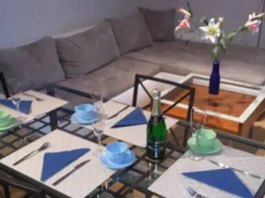 Apartment Mojmirova