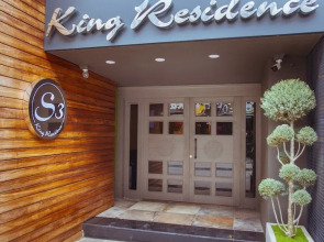 S3 King Residence