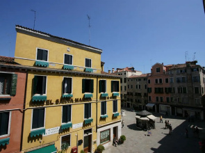 City Apartments