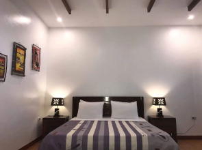 The Alternative Beach Cottages