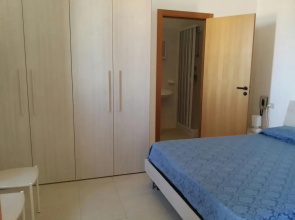 Hotel Residence Alga Blu Sul Mare
