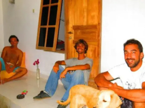 Villa Ricca Eco Lodge