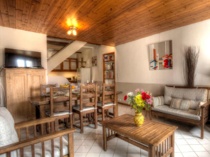 Baccino - Les Marquises Holiday home 3