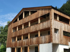 Apartments Zauberberg