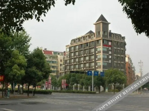 Tianrun Hotel