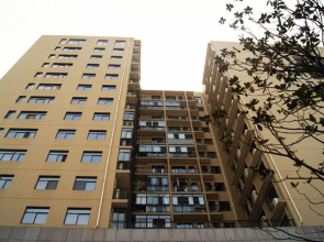 Nanjing Kaibin Apartment-Shengtian Plaza Branch