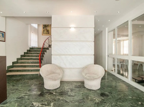 Hotel Aquarius