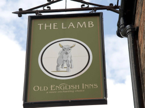 Lamb Hotel by Greene King Inns