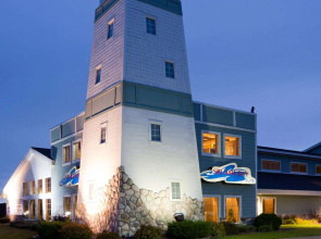 AmericInn by Wyndham Wetmore Munising
