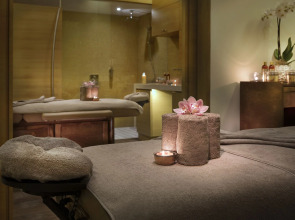 Marriott Hotel Al Forsan, Abu Dhabi