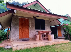 Ban Rim Nam Tharnthong