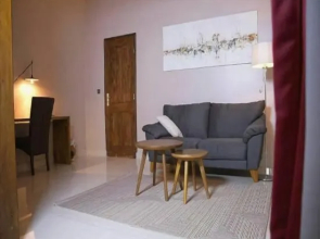Le Patio