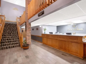 American Suites Coralville   Iowa City