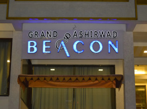 Grand Ashirwad Beacon