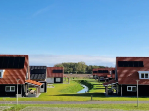 Holiday Home in Scherpenisse Near the Sea