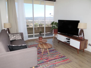 Departamento Horizonte Infinito