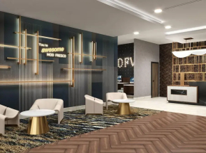 La Quinta Inn & Suites by Wyndham Mebane