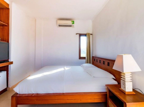 Medewi Surf Villa