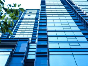Bolan Senior Hotel Apartment (Ningbo Tianyi Square)