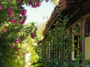 Dalyan Yunus Hotel