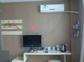 Heze E Home Business Hotel