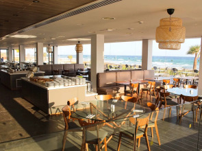 Piere Anne Beach Hotel