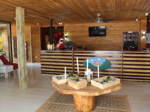 Hotel Ecológico Loma Pan de Azúcar